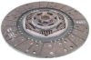 KAWE 4607 Clutch Disc